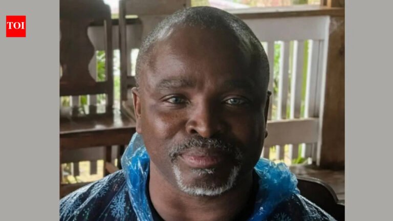 Nigerian man mistakenly released from London jail after kidnapping 5-year-old son from France; UK manhunt launched