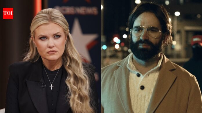 'No dignity': Matt Walsh breaks out over Erica Kirk boyfriend rumors, while Blake Wayne breaks silence


