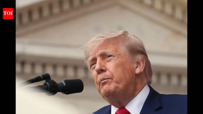 No immigrant is tortured in home country: Trump tightens asylum rules, asks ICE to check for fraud

