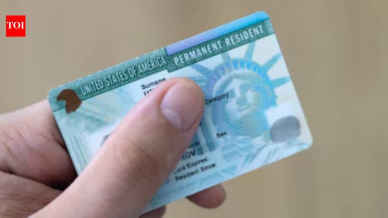No visa lottery, restrictions on family entry: How the ‘America First Immigration Act’ could be a setback for immigrants