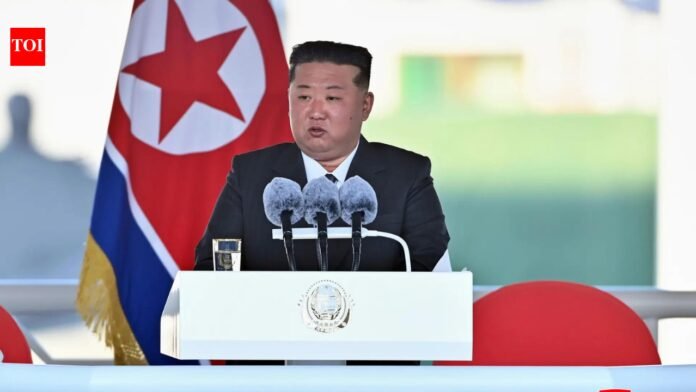 North Korea activates nuclear death switch

