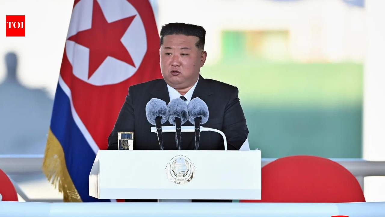North Korea activates nuclear death switch