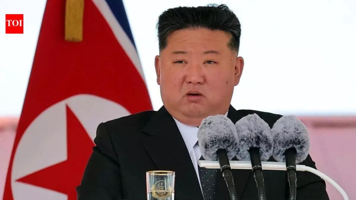 North Korea denuclearization: 'Never going to happen': North Korea rejects Quad calls for denuclearization