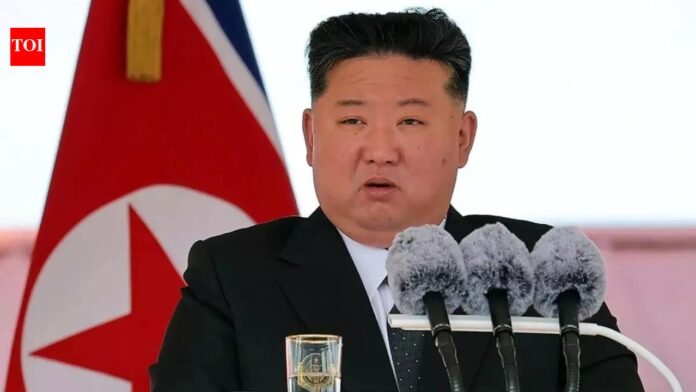 North Korea denuclearization: 'Never going to happen': North Korea rejects Quad calls for denuclearization


