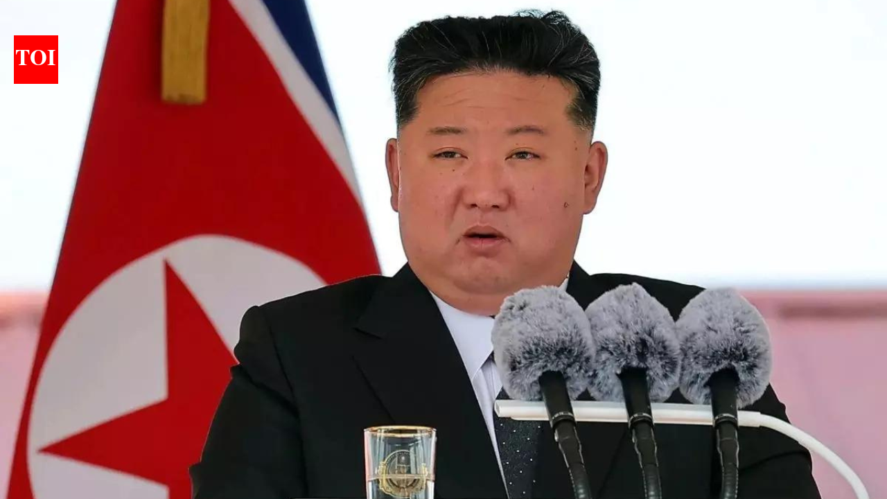 North Korea denuclearization: 'Never going to happen': North Korea rejects Quad calls for denuclearization