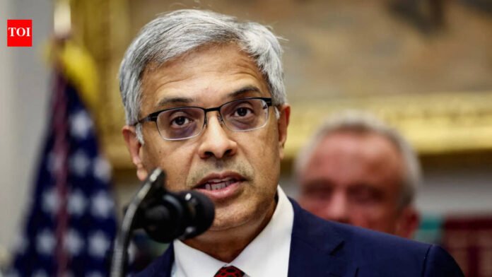 'Not like coronavirus': Indian-American scientist says US doesn't need to panic about hantavirus

