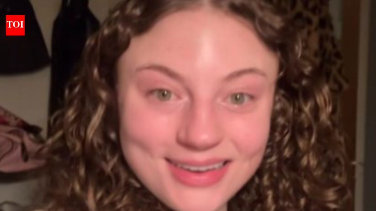 Olivia Henderson: TikTok DoorDash driver Olivia Henderson indicted on felony charges, pleads not guilty