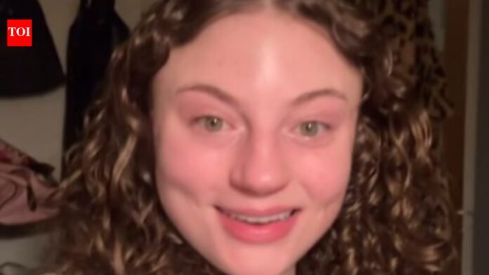 Olivia Henderson: TikTok DoorDash driver Olivia Henderson indicted on felony charges, pleads not guilty

