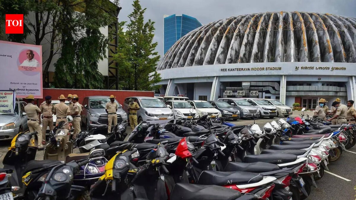 Over 110,000 two-wheeler riders and pedestrians lost their lives on roads in 2024