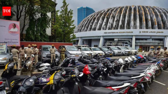 Over 110,000 two-wheeler riders and pedestrians lost their lives on roads in 2024

