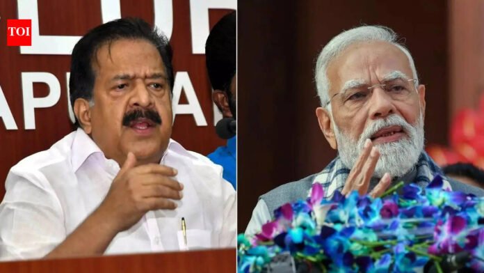'PM seems to have lost his memory': Congress reminds Modi, Delhi chief minister's selection delayed by 50 days as Kerala leadership hangs in the balance

