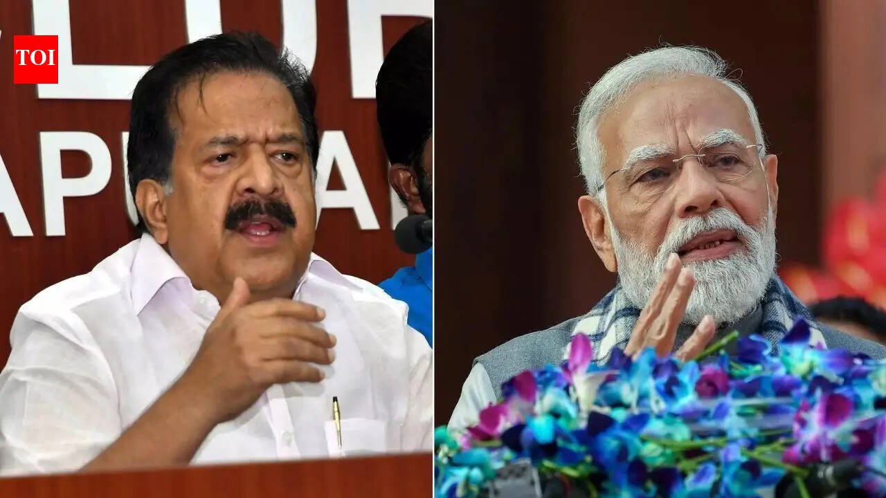 'PM seems to have lost his memory': Congress reminds Modi, Delhi chief minister's selection delayed by 50 days as Kerala leadership hangs in the balance