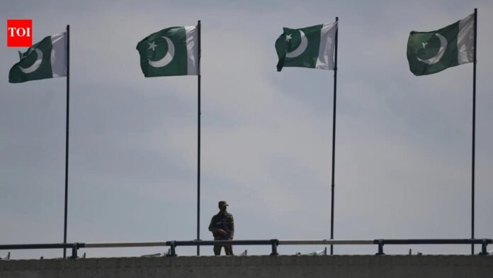 Pakistan hires US lobbying firm to advance strategic interests in Washington amid Iran war diplomacy

