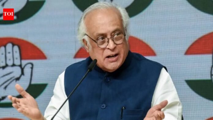 'Pakistan is not isolated as it was after Mumbai attacks': Congress mocks govt Operation Sindoor a year later

