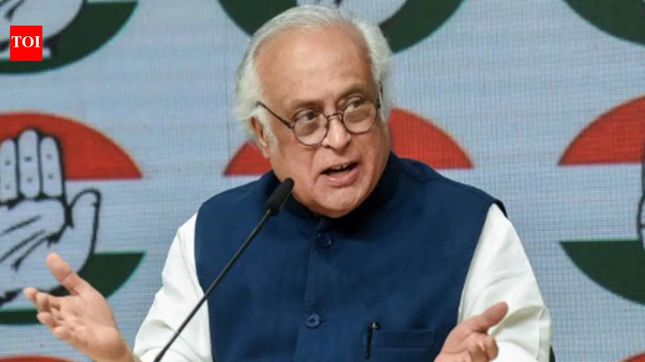 'Pakistan is not isolated as it was after Mumbai attacks': Congress mocks govt Operation Sindoor a year later