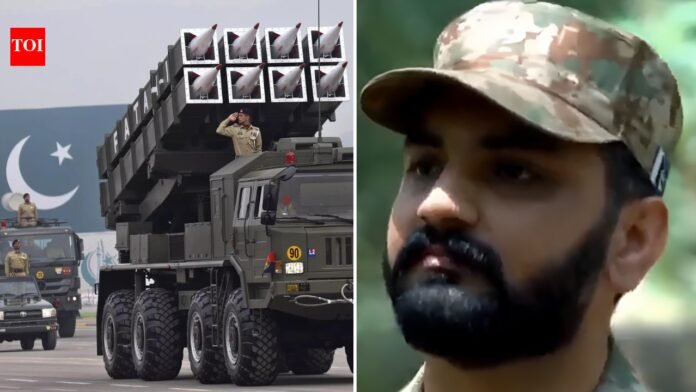 Pakistan's claims of attacks on two Indian air bases fall apart on one detail: The sites don't exist

