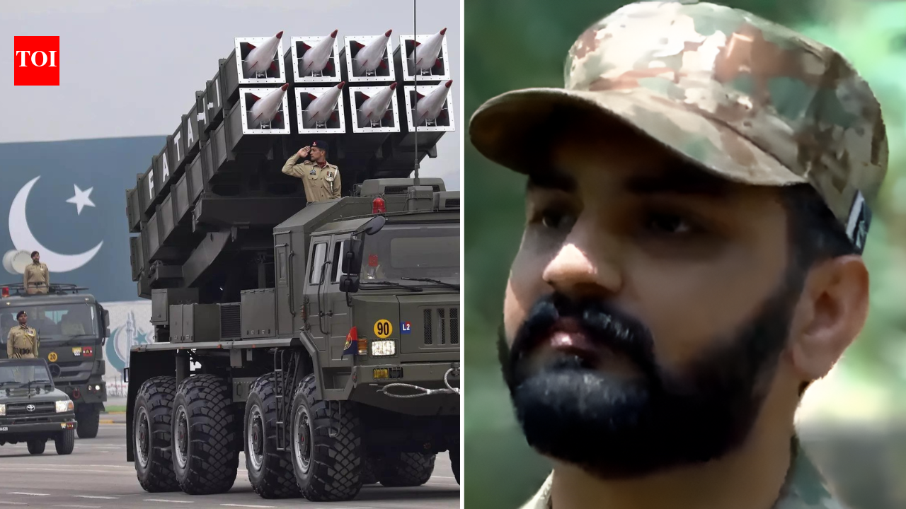 Pakistan's claims of attacks on two Indian air bases fall apart on one detail: The sites don't exist