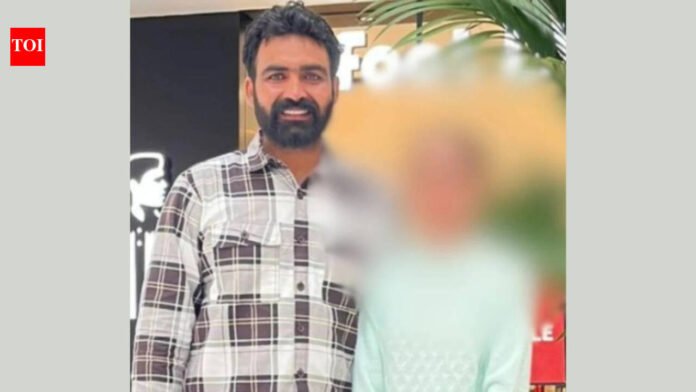 Paradeep Singh: Indian-origin worker killed by falling tree branch in New Zealand, wife 'completely alone' and penniless

