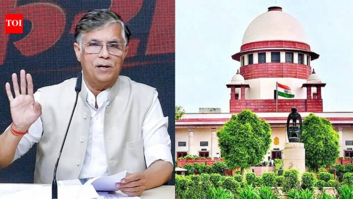 Passport battle: What conditions did the Supreme Court set in granting anticipatory bail to Pawan Khera?

