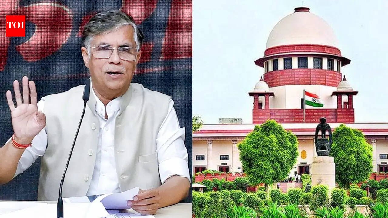 Passport battle: What conditions did the Supreme Court set in granting anticipatory bail to Pawan Khera?
