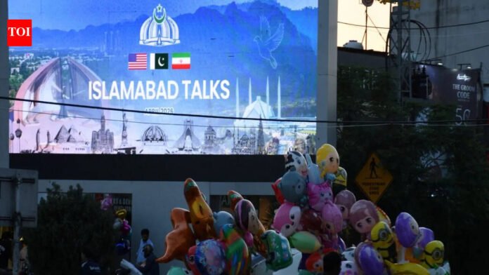 'Plane stranded because...': 'Pakistan admits Iranian military jets are parked at its air base but says US media reports are misleading'

