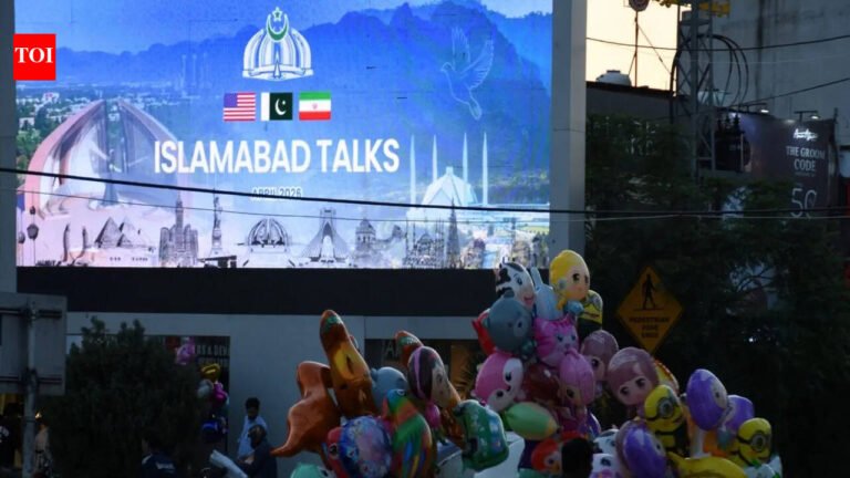 ‘Plane stranded because…’: ‘Pakistan admits Iranian military jets are parked at its air base but says US media reports are misleading’