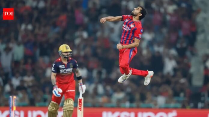 Prince Yadav's clearance on Kohli hailed as ball of the tournament: 'That was a perfect performance from you'

