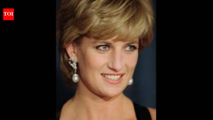 Princess Diana: Princess Diana's quote of the day: 