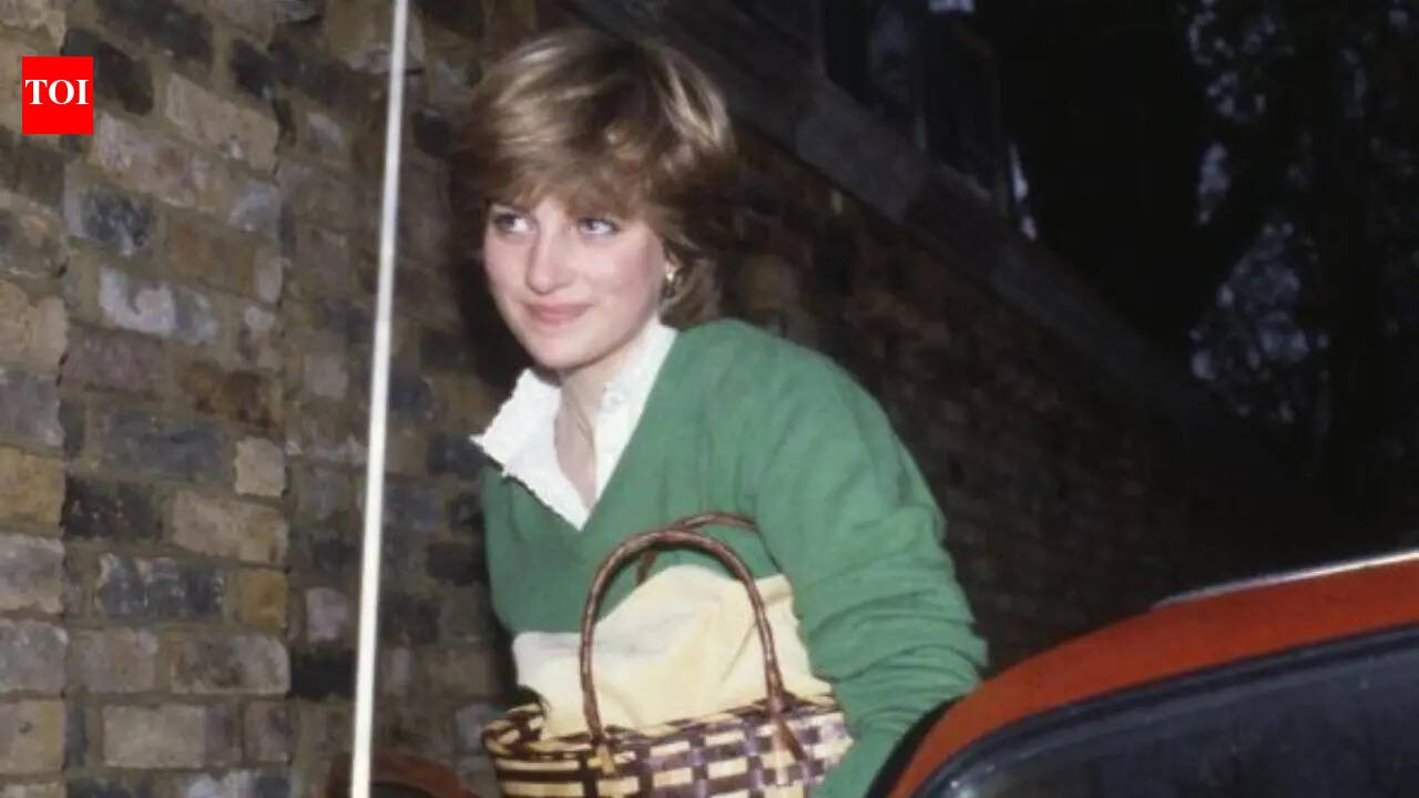 Princess Diana's quote of the day: "I don't follow the rule book...I lead from my heart not my head."