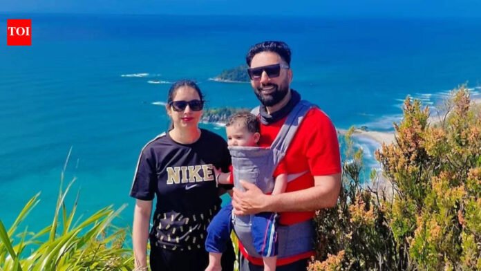 Promised to come back for dinner but never came back: Indian-born Ramandeep Dhillon killed in New Zealand highway crash

