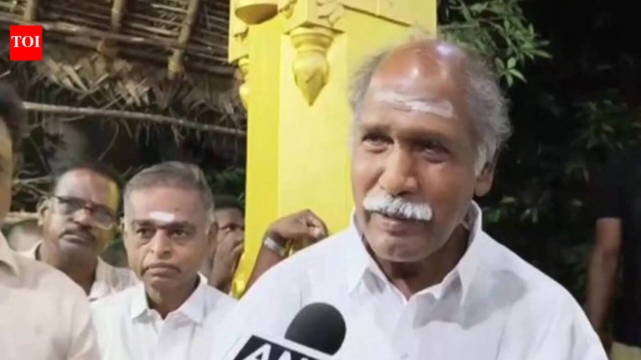 Puducherry elections 2026: AINRC-led NDA confirmed for second term; what this means for CM N Rangasamy