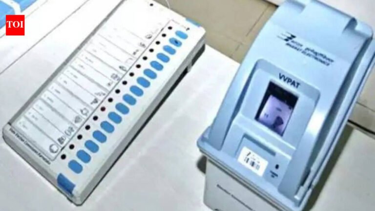 Punjab: Polls for 105 municipal bodies to be held on May 26, till May 29