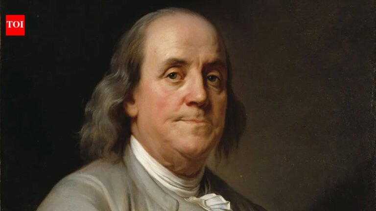 Quote of the Day: Quote of the Day by Benjamin Franklin: “The best thing you can give to your enemies is forgiveness; to your opponents, kindness; to your friends, your heart; to your children, a good example; to your father, respect; to your mother, conduct that makes her proud of you; to yourself, respect; to all men, charity.” | World News