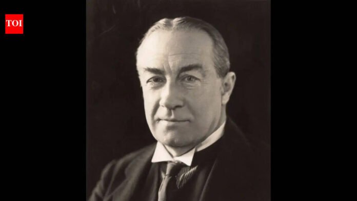 Quote of the day by Stanley Baldwin: “I would rather trust a woman's instinct than a man's…”