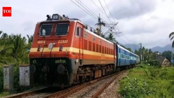 Railways faces higher power bills after Supreme Court rules it qualifies as 'consumer'

