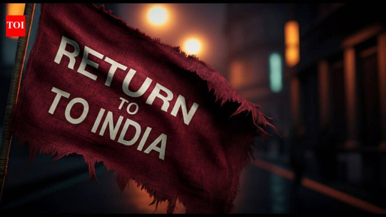 Reddit shares the experience of living in India for a year after living in the United States for 12 years
