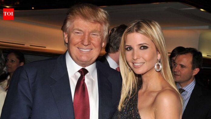 'Revenge is a matter of time': IRGC-trained Iraqi arrested for plotting to assassinate Donald Trump's daughter Ivanka

