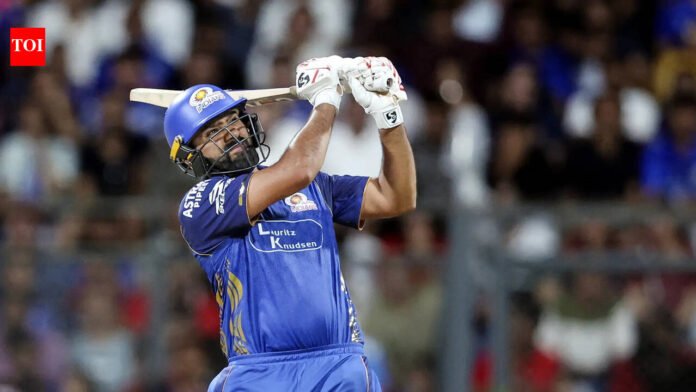 'Rohit and MI will hurt playoff hopes of many teams: Gavaskar warns IPL 2026 opponents

