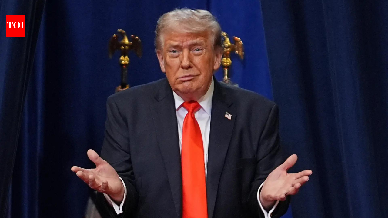 Roots and ruptures: Trump withdraws troops from ancestral land after clash with Meltz