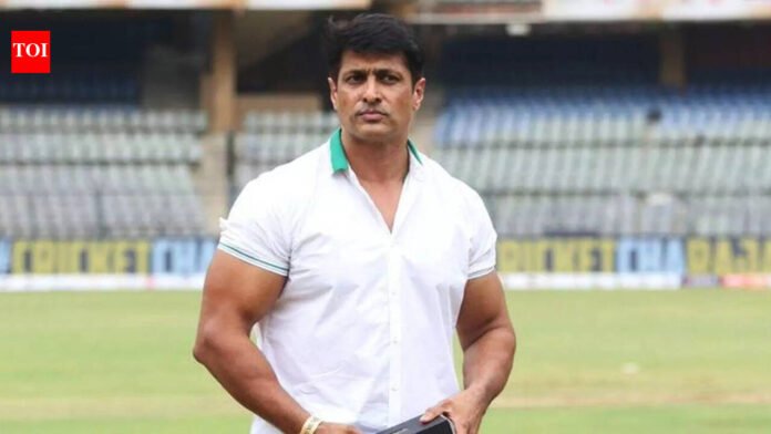 Salil Ankola, former India pacer national electorate, battles depression; undergoing treatment

