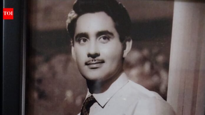 'Saranga' hero and 'Uljhan' producer Sudesh Kumar dies

