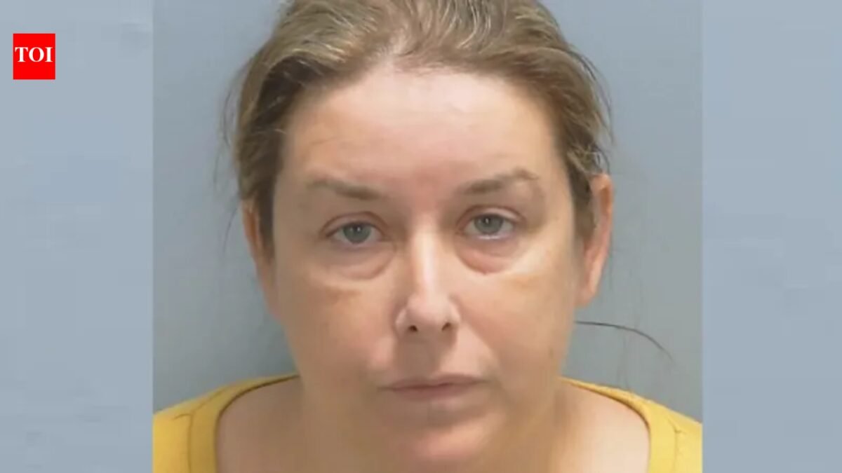 Shelley Simpson: British tourism boss jailed for £300,000 holiday 'Ponzi scheme' used to pay for children's school fees News of the World