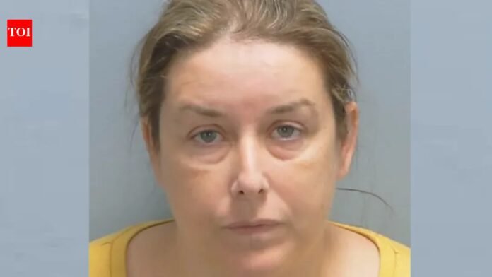 Shelley Simpson: British tourism boss jailed for £300,000 holiday 'Ponzi scheme' used to pay for children's school fees News of the World

