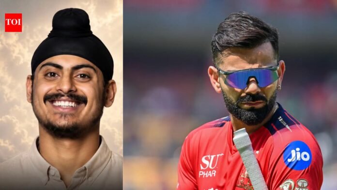 'Shocked and saddened': Kohli mourns death of former teammate Amanpreet Gill

