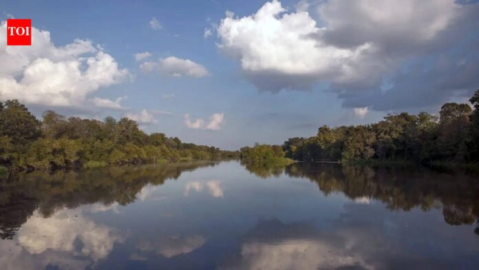 Shocking reversal of flow in world's largest Mississippi River during US's 2012 Hurricane Isaac: Scientists explain what happened | World News

