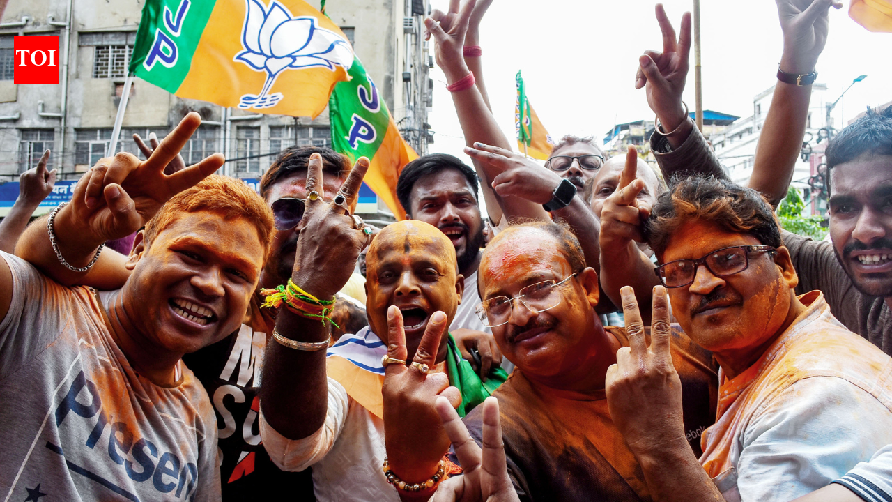 Sir, yes sir: How voter deletion affected West Bengal elections