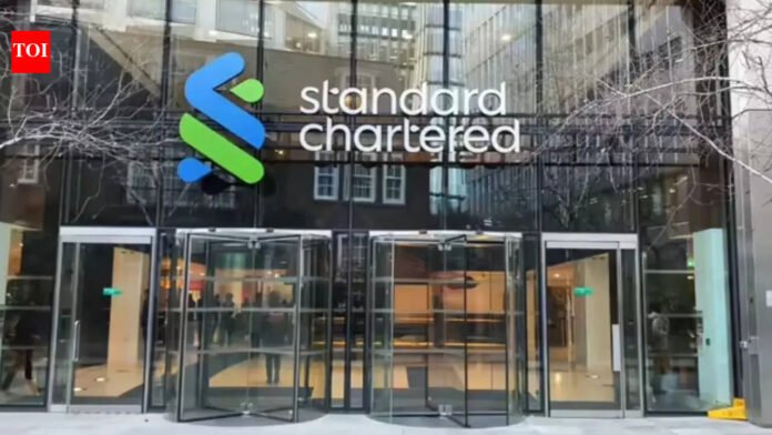 Standard Chartered CEO's comments spark outrage as bank plans job cuts in India and other centers

