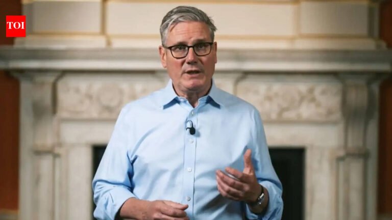 Starmer government bans 11 ‘far-right agitators’ from entering UK ahead of Tommy Robinson rally