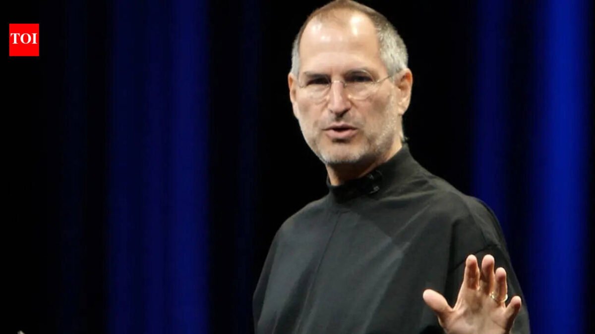 Steve Jobs said you can't "connect the dots" by looking ahead, which is probably the most advice ambitious people need