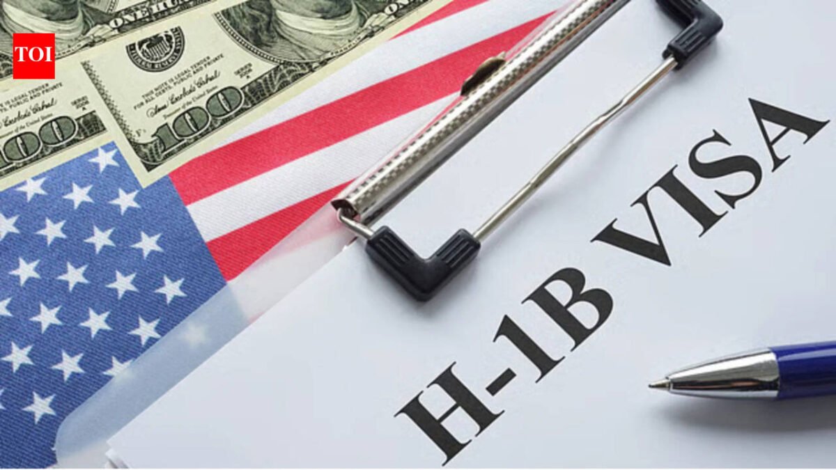 'Stop this crazy Indian immigration': University of Pennsylvania sparks controversy by hiring H-1B workers at $79,584 annual salary
